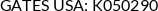 Cross