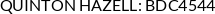 Cross