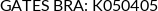 Cross