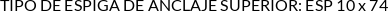 Atributos