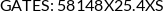 Cross