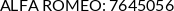 Cross