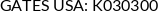 Cross