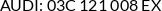 Cross