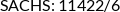 Cross