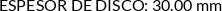 Atributos