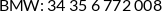Cross