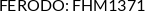 Cross