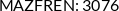 Cross