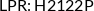 Cross