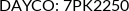 Cross