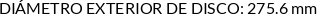 Atributos
