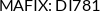 Cross
