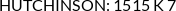 Cross