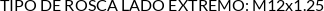 Atributos