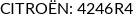 Cross