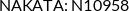 Cross