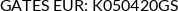Cross