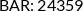 Cross