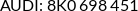 Cross