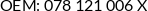 Cross