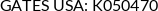 Cross