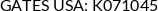Cross