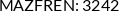 Cross