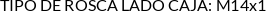 Atributos