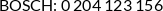 Cross
