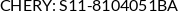 Cross