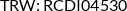 Cross