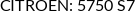 Cross