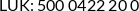 Cross