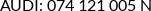 Cross