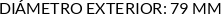Atributos
