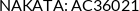 Cross