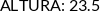 Atributos