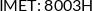 Cross