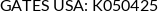 Cross