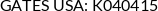 Cross