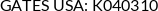 Cross
