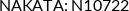 Cross
