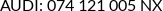 Cross