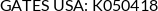 Cross