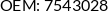 Cross