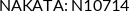 Cross