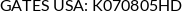 Cross