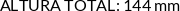 Atributos