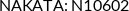 Cross